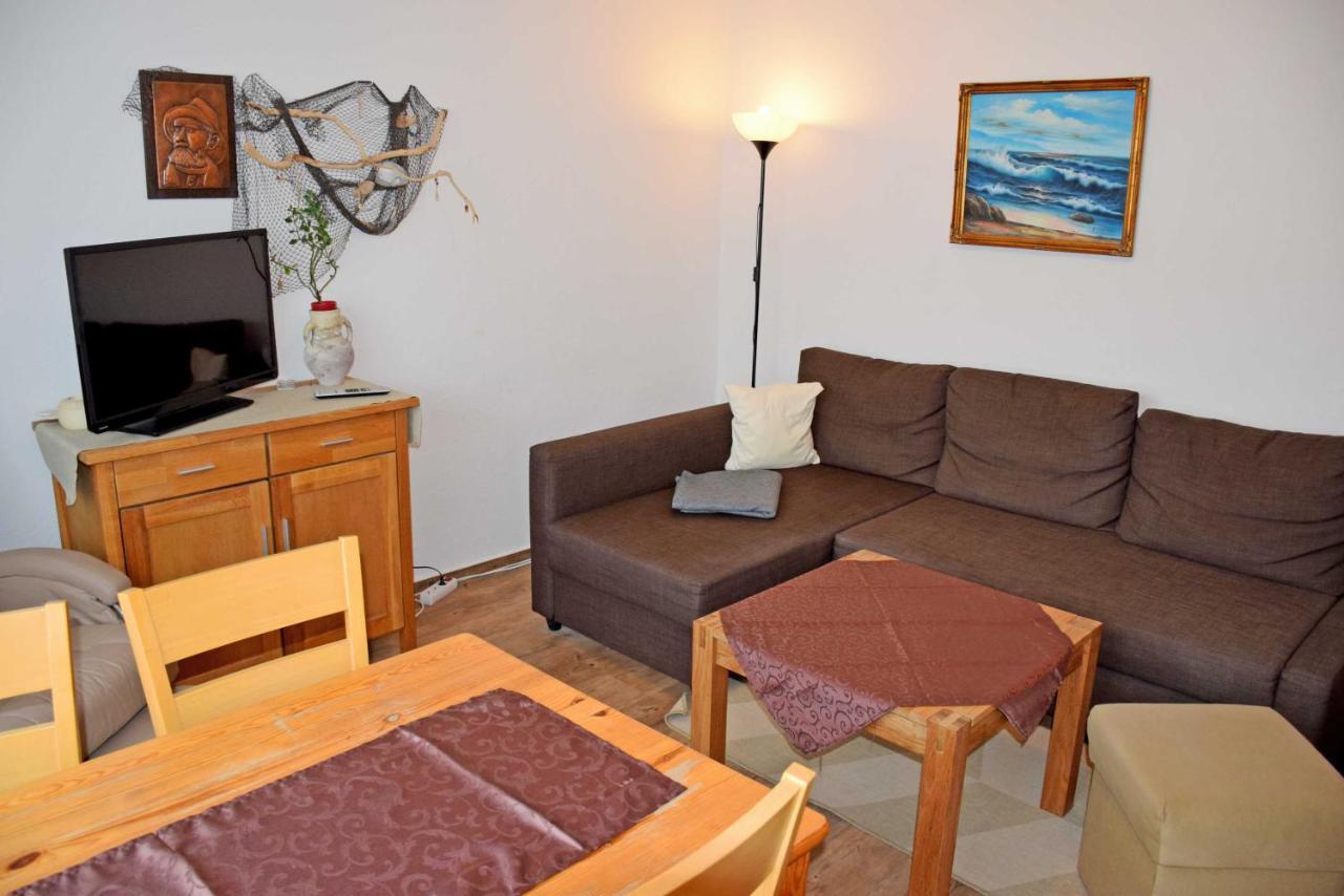 Pension Im Ostseebad Sellin חדר תמונה